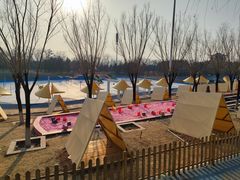 -青龙湖公园