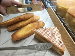 -好利来.生日蛋糕(杨家坪店)