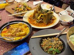 -南沙游艇会·大兵船餐厅