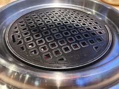 -韩宫宴和牛烤肉(宜兴八佰伴店)