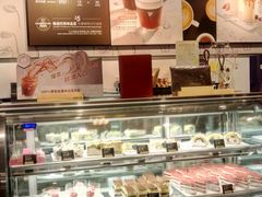 -COSTA COFFEE(上海月星环球港店)