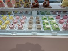 -好利来(上海长宁龙之梦店)