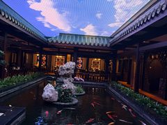 -广州白天鹅宾馆