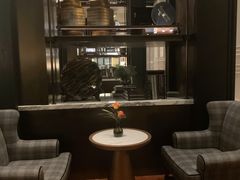 -苏宁钟山国际高尔夫酒店大堂酒廊