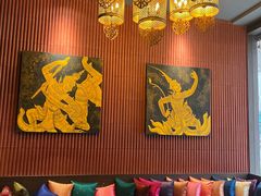 -菩泰·泰式草本按摩SPA(武汉新天地南馆店)