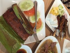 关太-关夫人餐厅(阳光广场店)