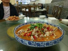 -印象盐帮菜(鲁能城店)