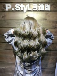 -P.STYLE 派斯造型