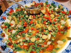 -杨记隆府重庆江湖菜(大悦城店)