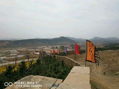 -竹泉村旅游度假区