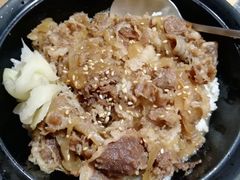 秘汁牛肉饭-塚田农场(悠唐店)