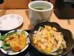 -元气寿司(新城市广场店)