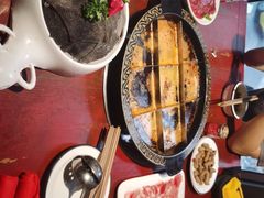 -黄家码头老火锅(解放碑旗舰店)