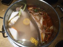 -左庭右院鲜牛肉火锅(南通CBD大有境店)