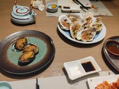 -大渔铁板烧(花园道店)