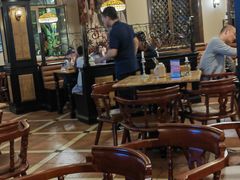 -巴伐利亚啤酒坊(意式风情街店)