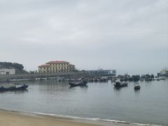 -湄洲岛