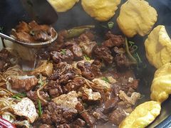 -黑土风情铁锅炖(兴业路店)