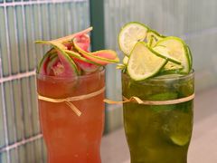 -椰小鸡·琼州糟粕醋(美兰缤纷城店)