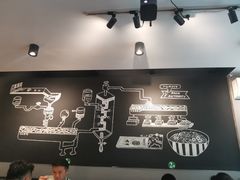 -三生小馆(亭知路店)