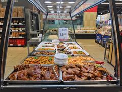 -永辉超市(凯德·天府店)