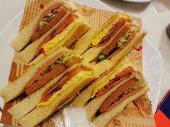 -大有利茶餐厅(福民店)