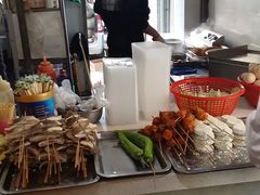 -张记炸串肠粉