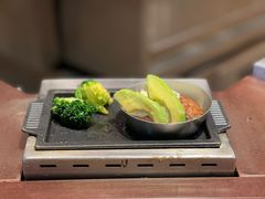 -肉肉大米(德基广场店)