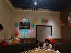 -九毛九西北菜(大东海店)