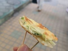 -咏春葱油饼(德政中路店)