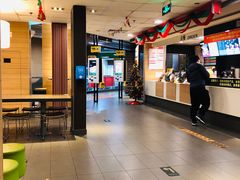 -麦当劳(酒仙桥路店)