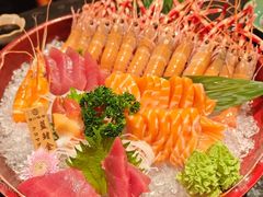 -吉川谷谷·铁板烧烤肉放题(石景山台湾街店)