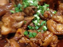 -谷山小院(怡园店)