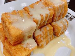 -旺记冰室(九龙中心大厦店)