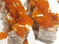 -晓寿司·日本料理(望京博雅店)