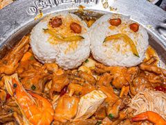 -胖哥俩肉蟹煲(长沙高铁吾悦广场店)
