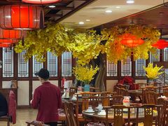 大堂-那家老院子东北菜·饺子·小鸡炖蘑菇(艳华街店)