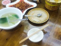-天全县三土司椒麻鸡餐厅