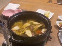 -天津湾西餐厅(三亚海棠湾洲际度假酒店)