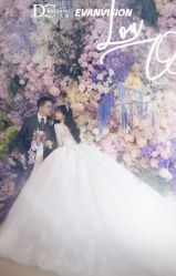 -DC大蔡婚礼策划(李公堤店)