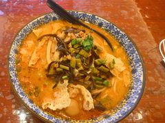 -螺世纪螺蛳粉·桂味小排档(裕德店)