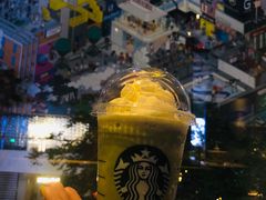 -星巴克臻选(深圳万象天地旗舰店)