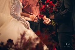 -MANLI BRIDAL婚纱