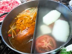 -金海阁海鲜火锅