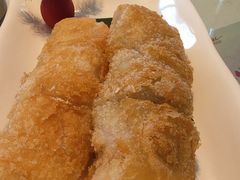 -柳州美拓·臻丽酒店-满江红中餐厅