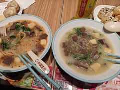 -小杨生煎(宜川路店)