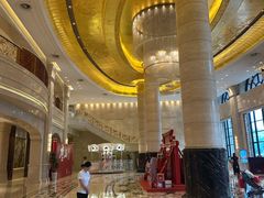 -唐山河头老街国丰维景度假大酒店