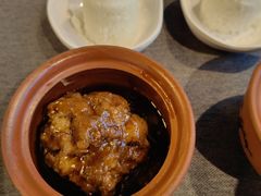 张氏狮子头-羲和雅苑•北京烤鸭(平安国际金融中心店)