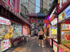 -大梁骨头馆·酱骨老菜(友好店)