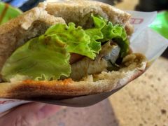 -一叶一世界·素食餐厅(锦华万达店)